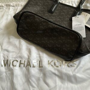 Small Mk “the Jodie” tote